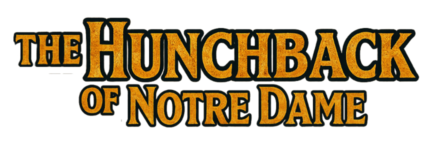 The Hunchback of Notre Dame